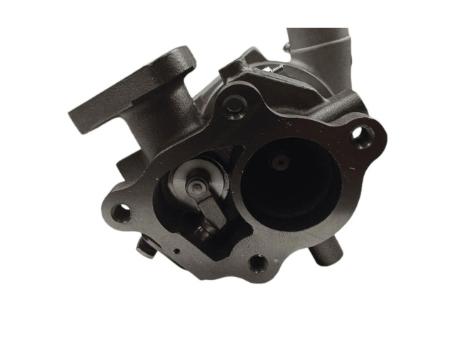 Turbodmychadlo Турбина 4913503400, 4913503410 Mitsubishi Pajero