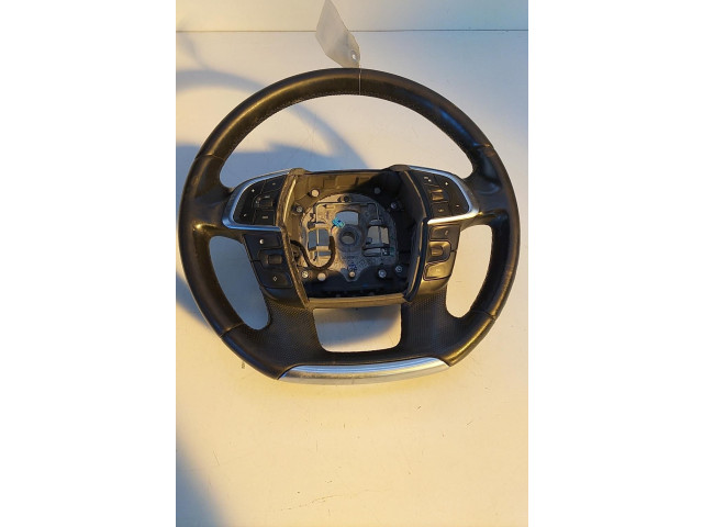 Volant Citroen C4 II 2011 00004109QT