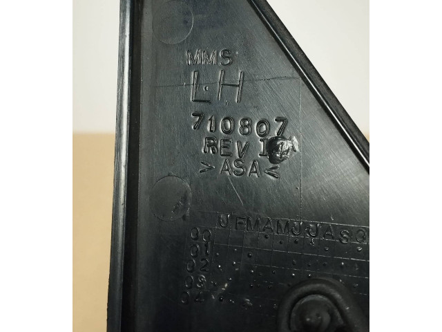 Зеркало электрическое Jeep Cherokee III KJ 2001 - 2008 года