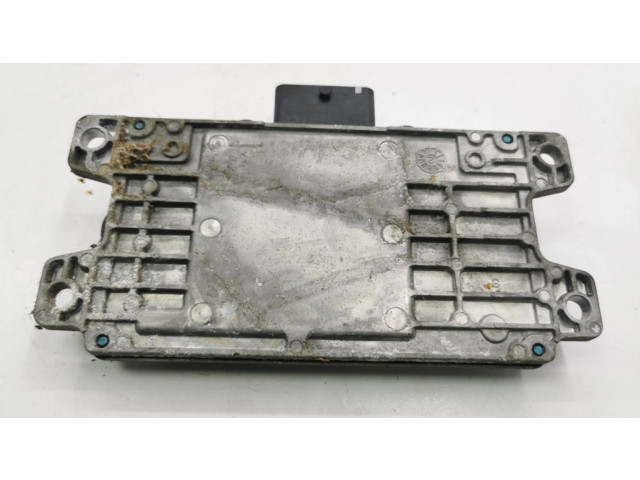 Блок управления коробкой передач EMU10020N, EMH10020N   Nissan Juke I F15