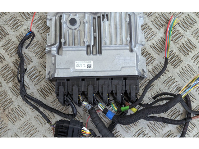 Řídící jednotka 5A57781 BMW 2 F44 2023