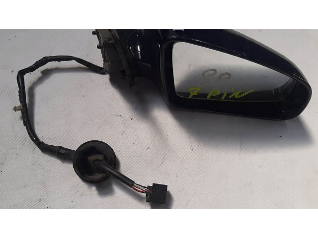 Зеркало электрическое        Audi A3 S3 8P  2003 - 2012 года   