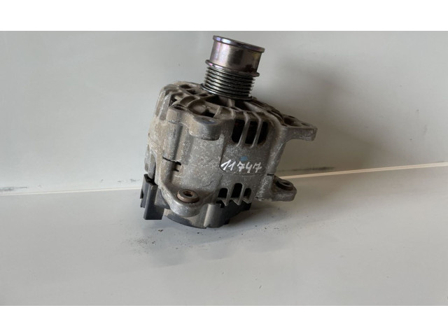 Генератор 04E903021N, 04E903021N Skoda Rapid (NH)