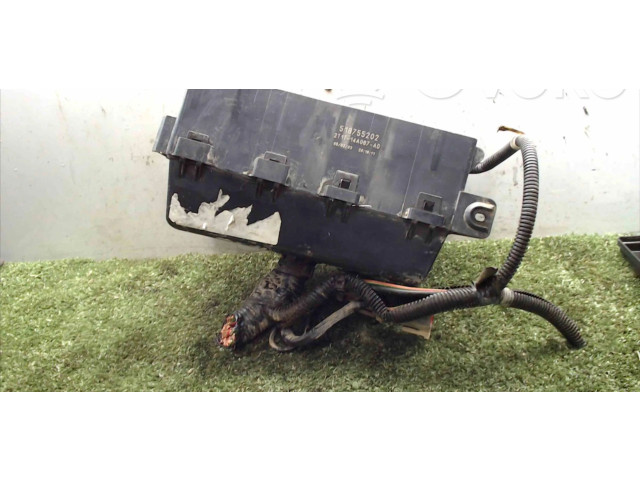 Блок предохранителей 2T1T14A067   Ford Transit -  Tourneo Connect    