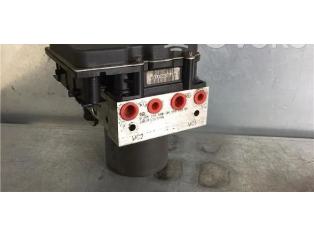 Блок АБС 9655045580, 0265234060 Citroen Xsara - года