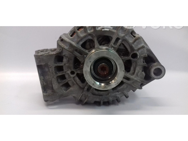 Генератор AV6N10300HA   Ford Ecosport      