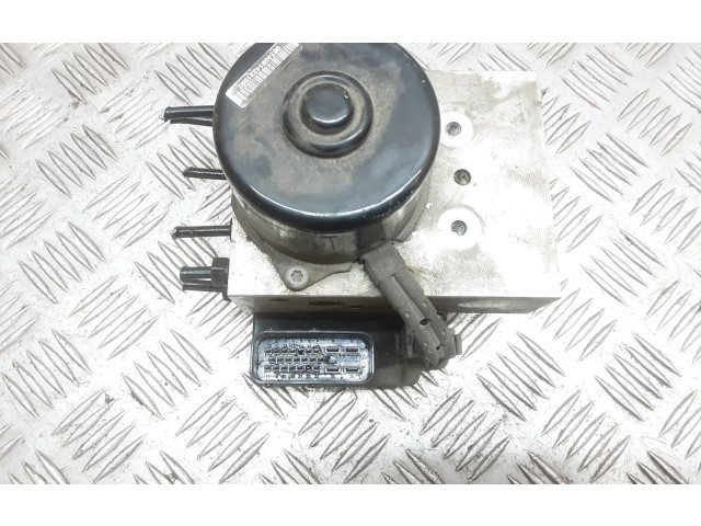 Блок АБС 1J0614417A   Volkswagen  Bora  1998 - 2005 года