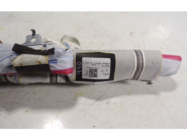 Подушка безопасности двери    Jeep Compass