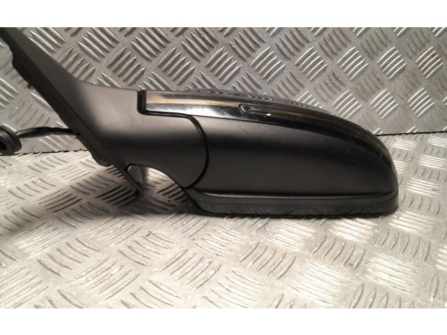 Зеркало электрическое Audi A5 8T 8F 2007 - 2016 года