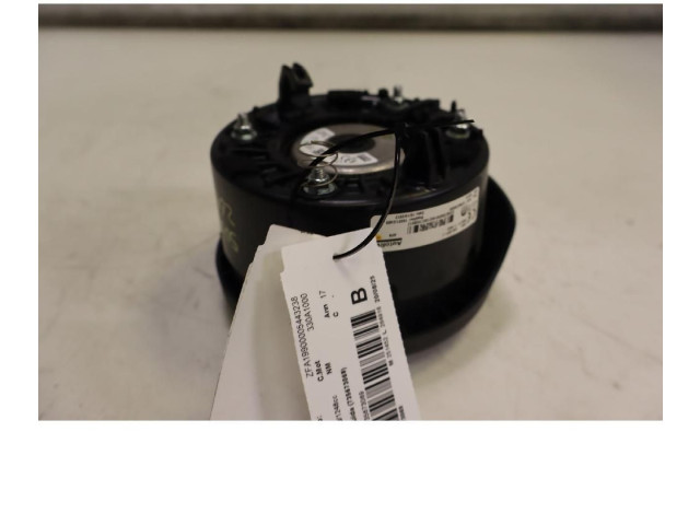 Подушка безопасности водителя 735673069   Fiat 500L