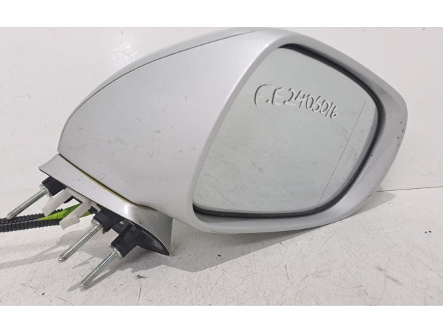 Зеркало электрическое        Lexus IS 220D-250-350  2006 - 2013 года   