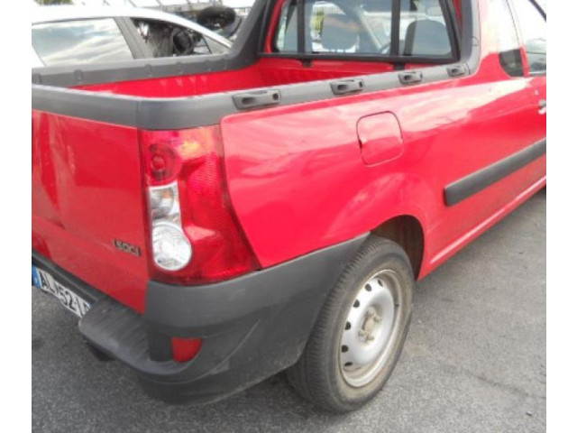 Блок управления климат-контролем 6001547667 Dacia Logan I