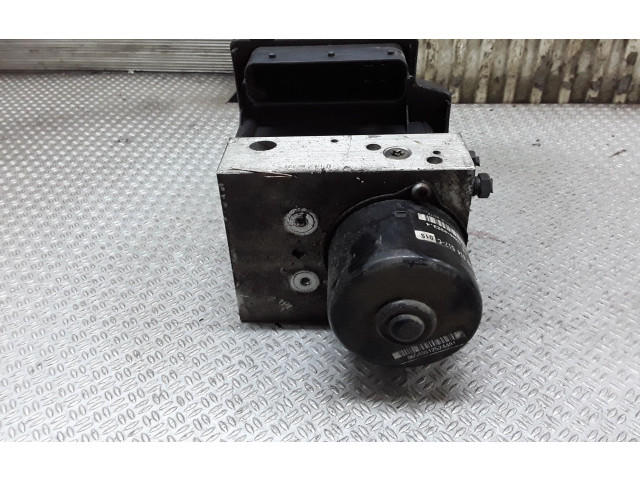 Блок АБС 8Z0907379B, 8Z0614517C Audi A2 - года