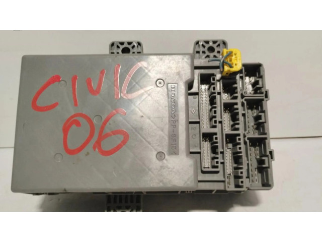 Pojistková skříňka 37832LN Honda Civic