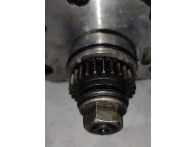 Топливный насос