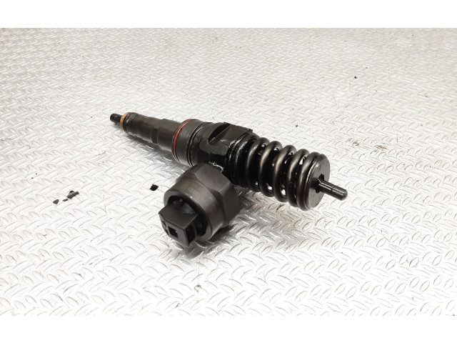 Форсунка 038130073AC Ford Galaxy -