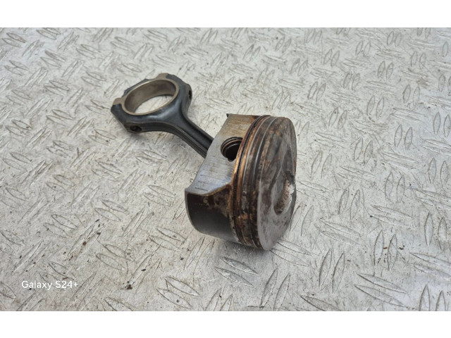 Turbodmychadlo Поршень с шатуном 9325N, 27R1 Mercedes-Benz GLE (W166 - C292)