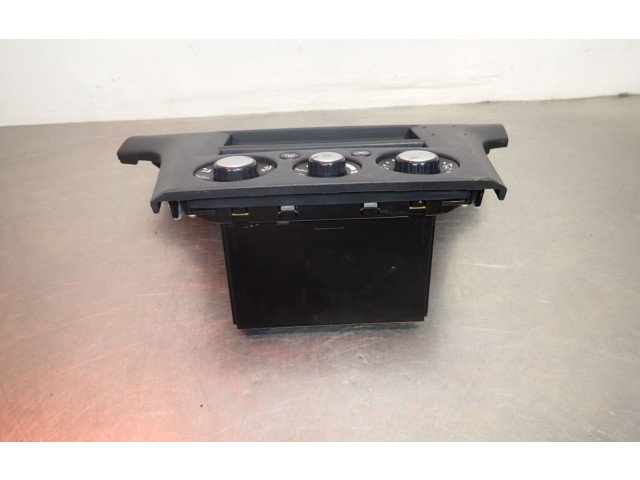 Блок управления климат-контролем MR979972HAMR979987 Mitsubishi Outlander