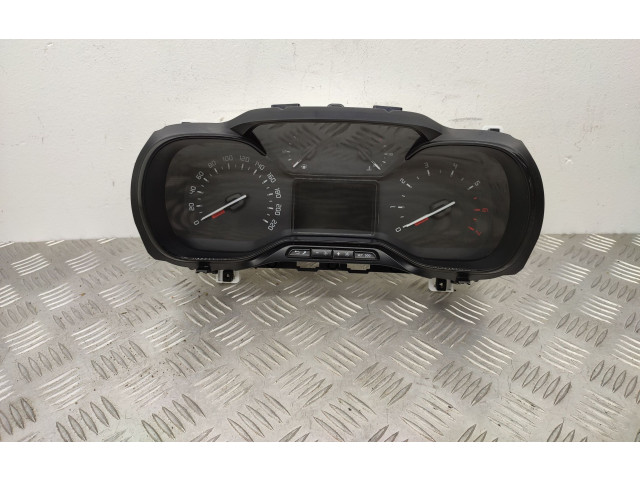 Volant Fiat Doblo III 2023 9838081980