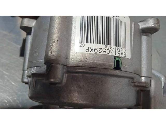 Рулевая рейка 8V513C529KP, 8V513C529JS Ford Fiesta 2009-2012 года