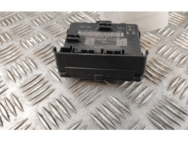 Блок управления дверью 8W1959395, 8W1959395   Audi Q5 SQ5