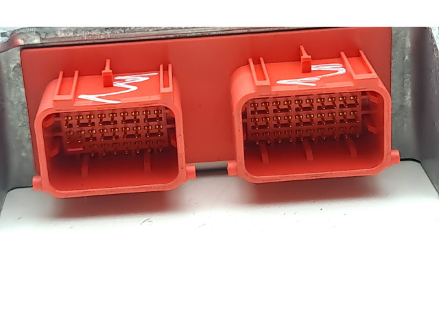 Блок подушек безопасности 101878100C Tesla Model S