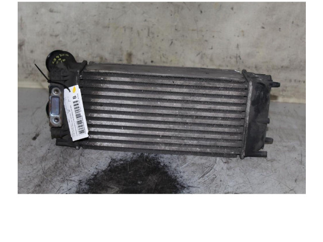 Интеркулер Citroen C4 I 0.6