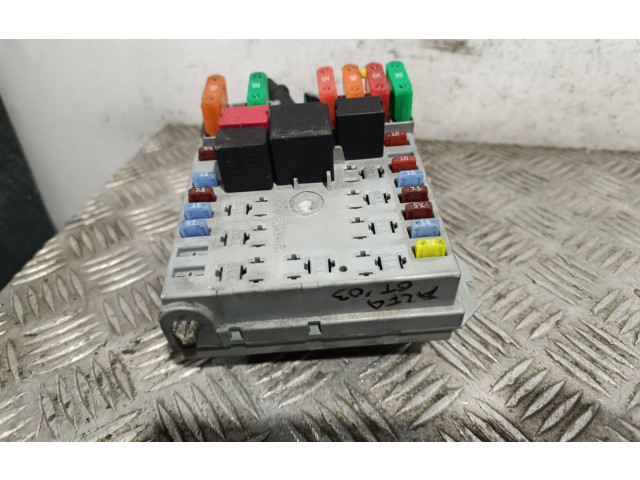 Блок предохранителей 51742419 Alfa Romeo GT