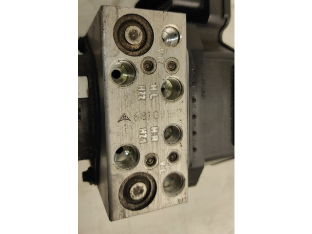 Jednotka ABS Volkswagen Tiguan 2010