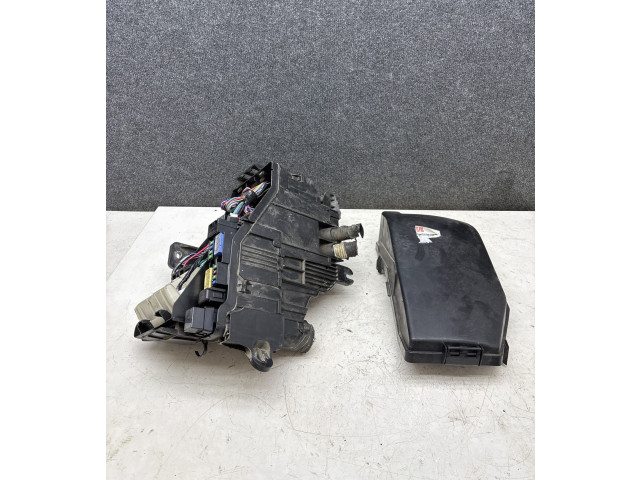 Pojistková skříňka 284B71BY0A Nissan Murano Z51 2012