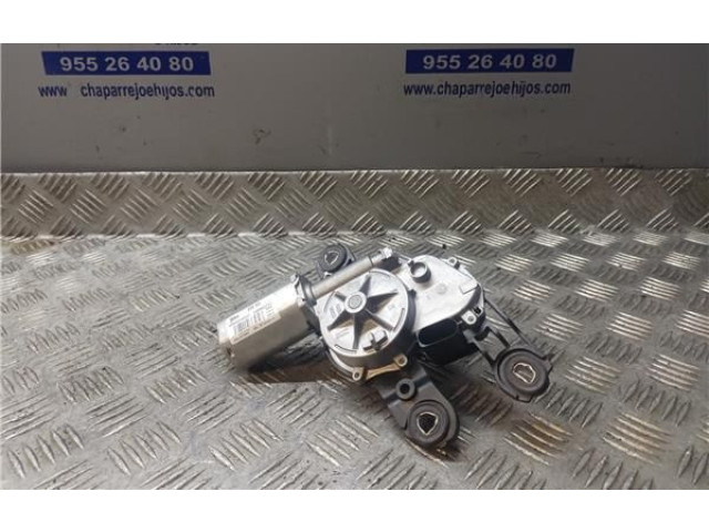 Моторчик заднего дворника 5G0955711, 5G0955711    Volkswagen Golf VII