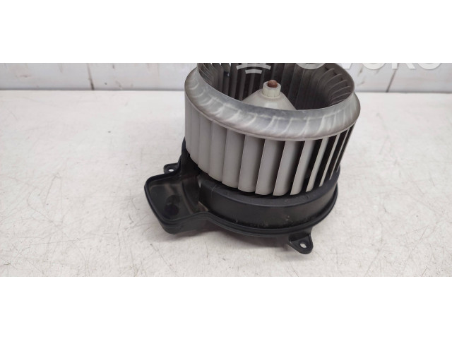 Вентилятор печки    4H1820021B, A62240111   Audi A6 S6 C7 4G