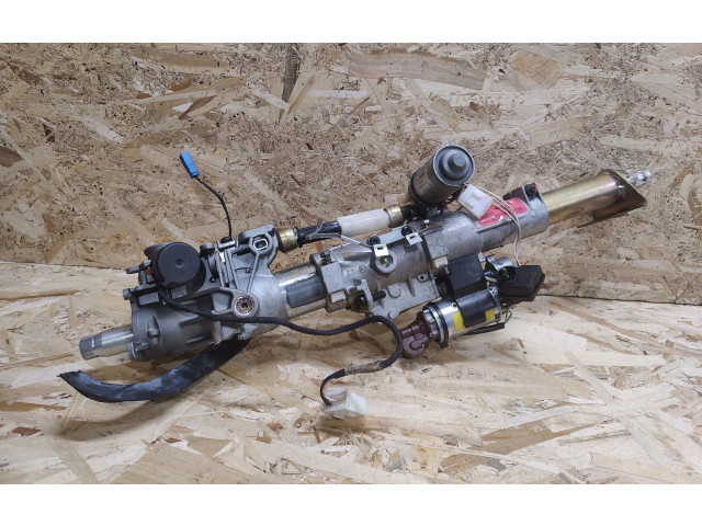 рейка Колонка рулевая HJA9261BB Jaguar XK8 - XKR 1996 - 2006 года