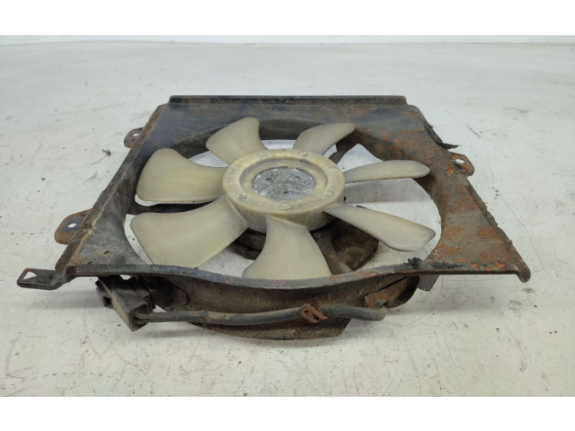 Интеркулер Smart Roadster