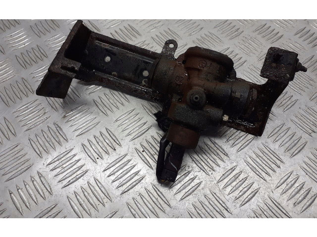 Топливная рампа Citroen C5