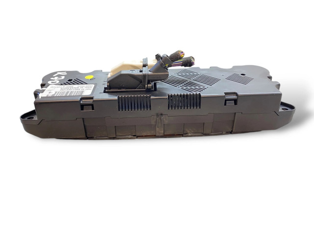 Блок управления кондиционера воздуха / климата/ печки (в салоне) BM2T18C612AC, WH4A36273 Ford Galaxy