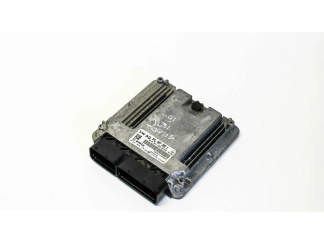 Řídící jednotka 04L907309K Volkswagen Tiguan 2015