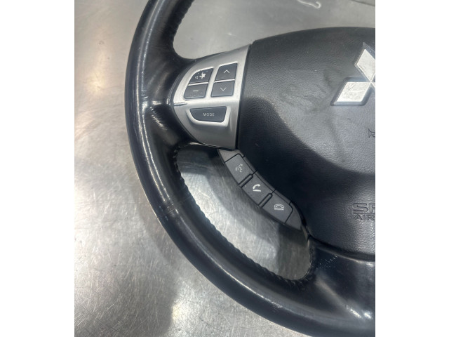 Руль Mitsubishi Outlander 2007 - 2012 года