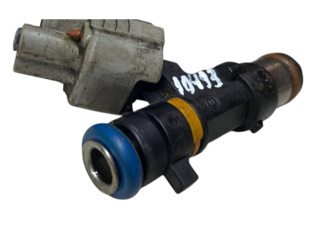 Vstřikovač 16600CD700, 0280158042 Nissan Murano Z50 VQ35DE