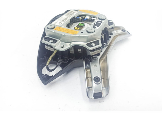 Подушка безопасности водителя 0008605302, 0589P1000927 Mercedes-Benz R W251