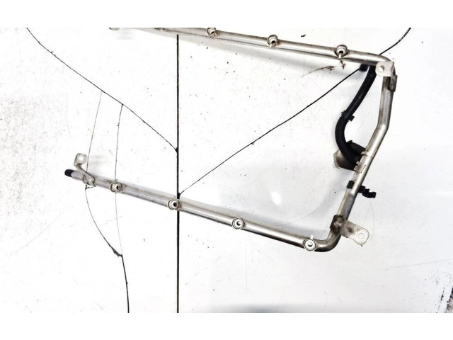 Vstřikovací lišta 9827627 Porsche Cayenne (9PA)