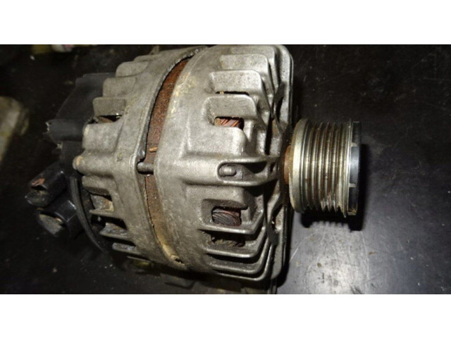 Генератор 9810525380 Citroen Berlingo 1.6