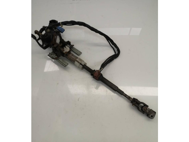    Рулевая рейка    Honda HR-V 1998 - 2005 года