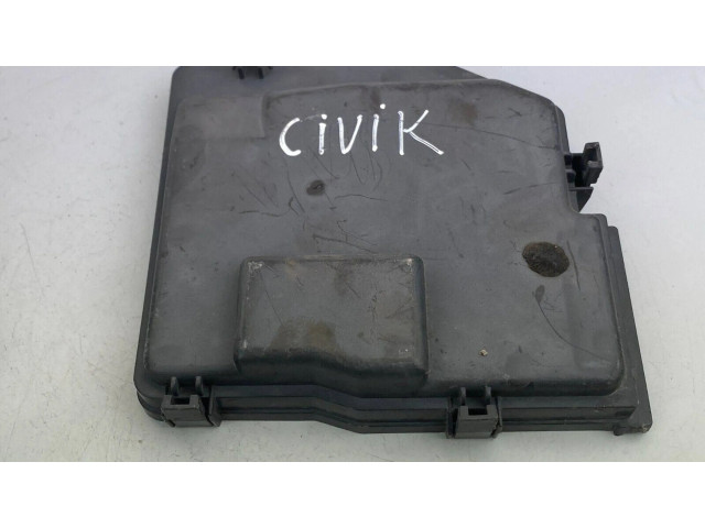 Pojistková skříňka SMJ-E01, 007541051018 Honda Civic 2006