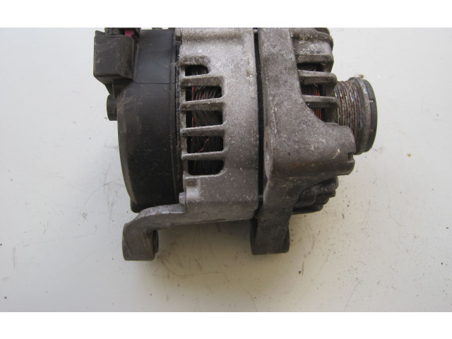 Генератор 8578608 BMW 1 F20 F21 0.0