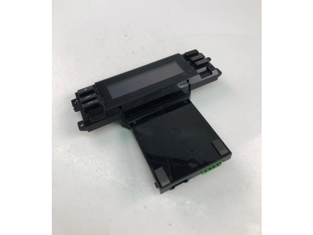 Экран/ дисплей / маленький экран 30797715   Volvo V70