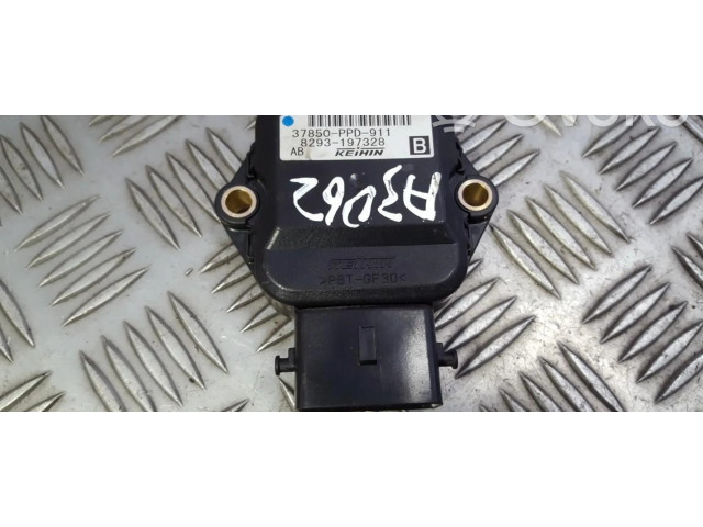 Блок управления 37850ppd911   Honda Accord