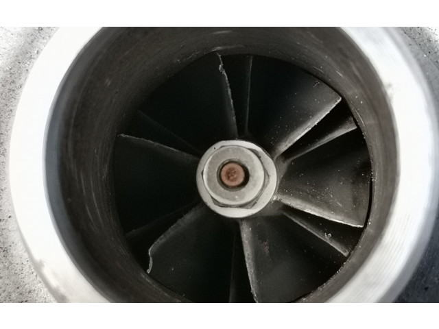  Турбина Ford Grand C-MAX 2.0 9671413780         