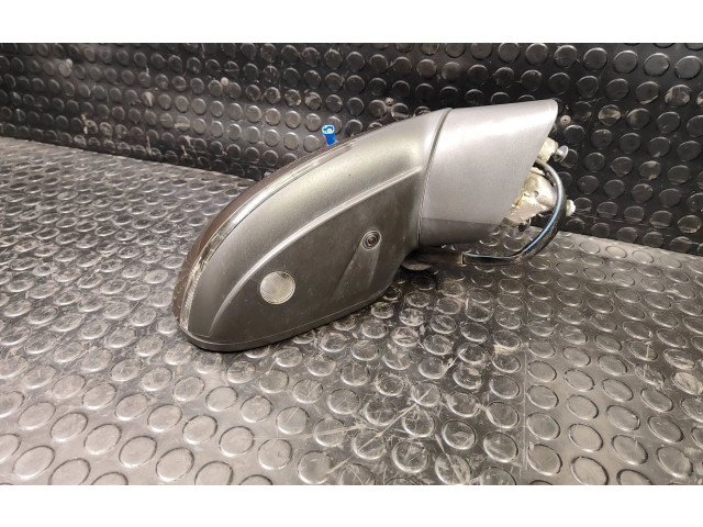 Zpětné zrcátko Volkswagen Touareg II 2011