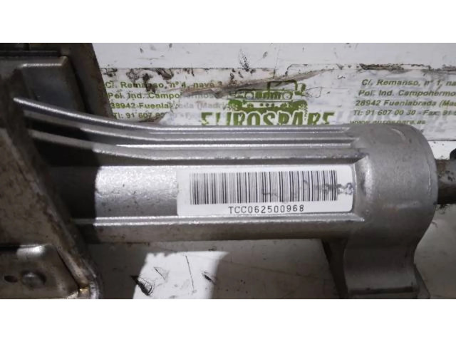 Рулевая рейка Jeep Grand Cherokee (WJ) 1999-2004 года